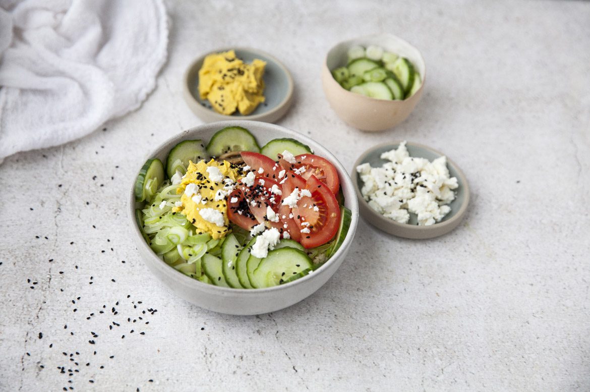 Buddha Bowl